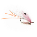 The Ghost Shrimp By EP Flies