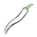 Glas Naturals Chili Pepper Dildo Intimates Adult Boutique