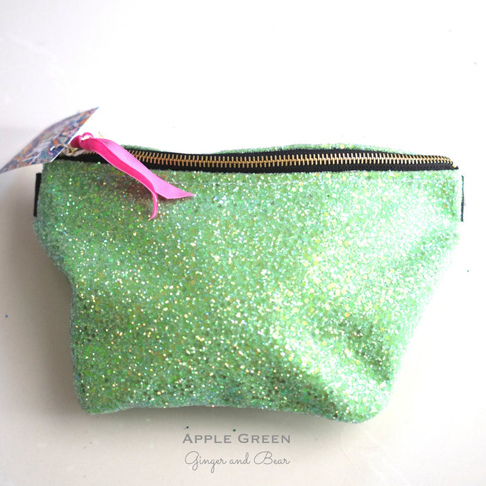 Apple Green