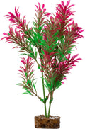 GLOFISH CYCLE LIGHT PLANT