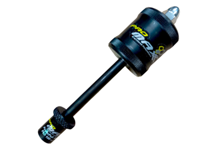 PowerPull Slide Hammer/Adapter LML 2011 - 2016 (PMXPHR100KIT)