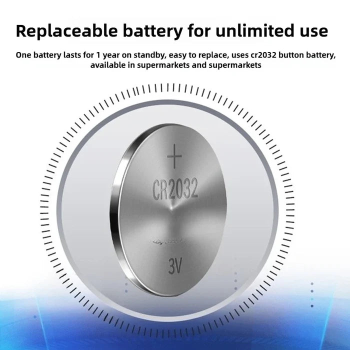 GPS Pet Tracker Collar for Dogs & Cats | Waterproof Real-Time Tracking - IOS