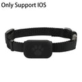 GPS Pet Tracker Collar for Dogs & Cats | Waterproof Real-Time Tracking - IOS