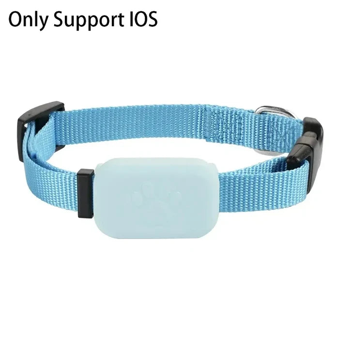 Blue / Apple (IOS)