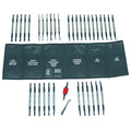 Grand Master Lock Pick Set