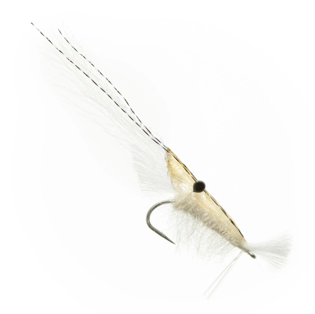 Grass Shrimp By EP Flies