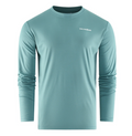 Grundens Cuda Long Sleeve Tech Shirt