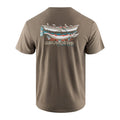 Grundens Drift Boat Short Sleeve Shirt