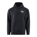 Grundens Eat Your Words DWR HD Hoodie