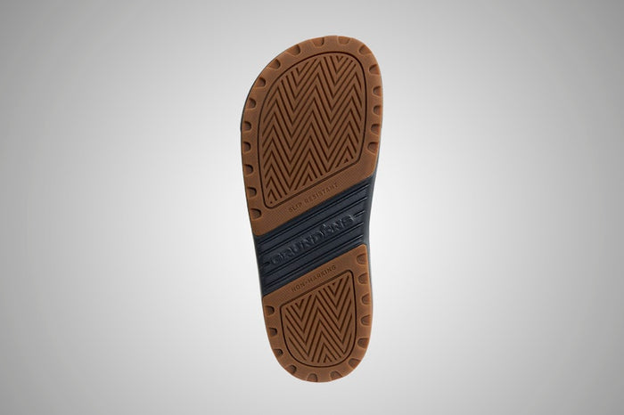 Grundens Fish-On Slip-On