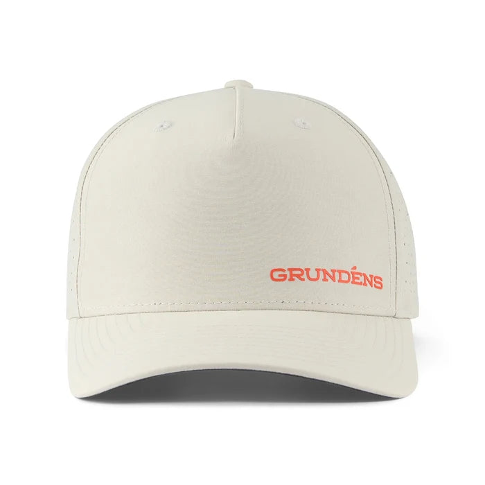 Grundens Iconic Vented Hat