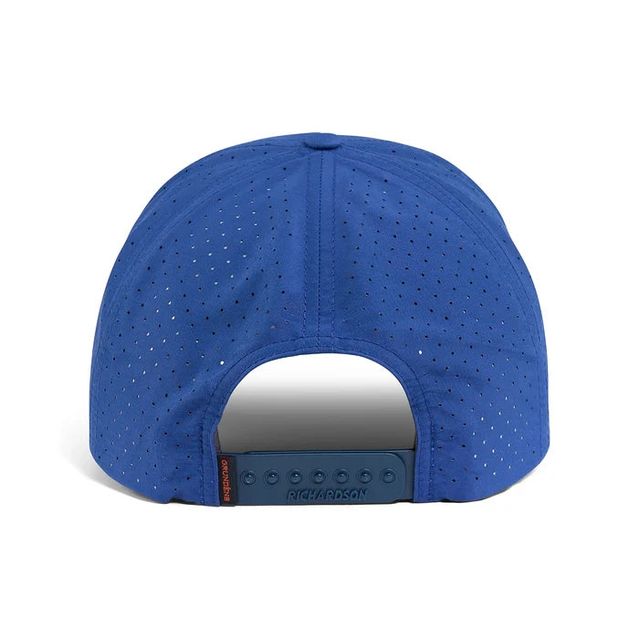 Grundens Iconic Vented Hat