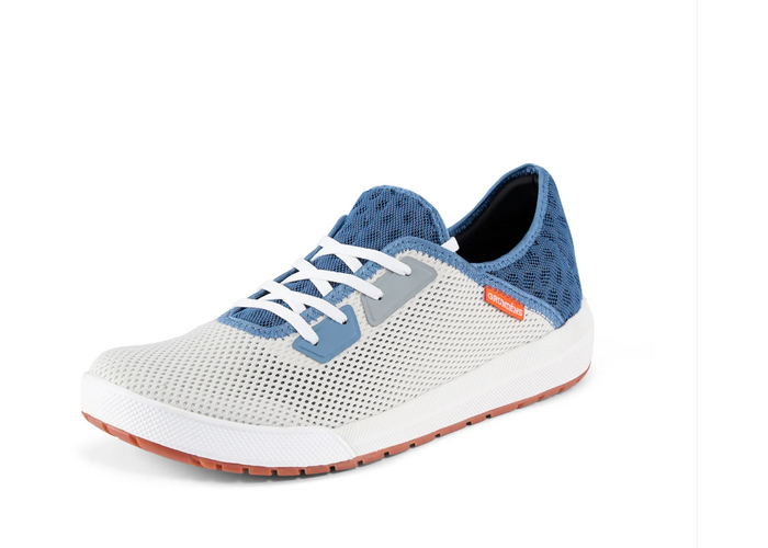 Grundens Keeper Sneaker