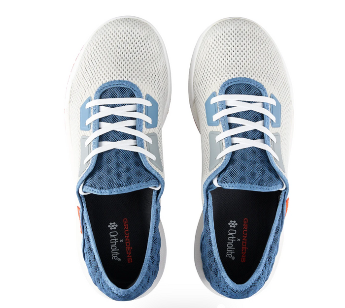 Grundens Keeper Sneaker