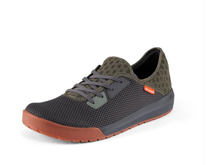Grundens Keeper Sneaker