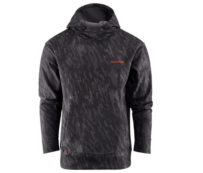 Grundens Kryall Hoodie