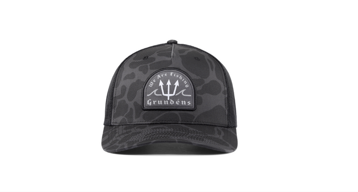 Grundens Poseidon Trucker