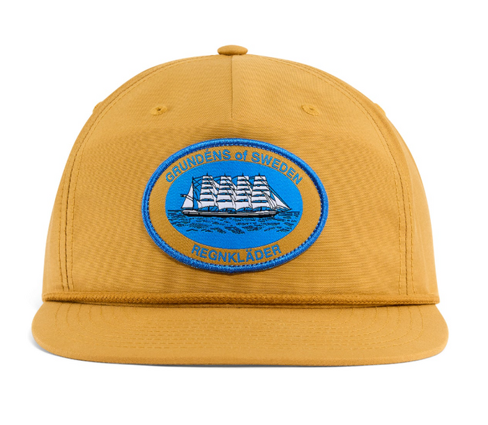 Grundens Regnkläder Rope Trucker