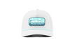 Grundens Skiffscript Vented Hat