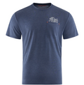 Grundens Species Pocket Tee
