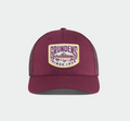 Grunden's Trout Patch Trucker