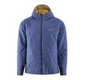 Grundens Turbulence Insulated Hoodie
