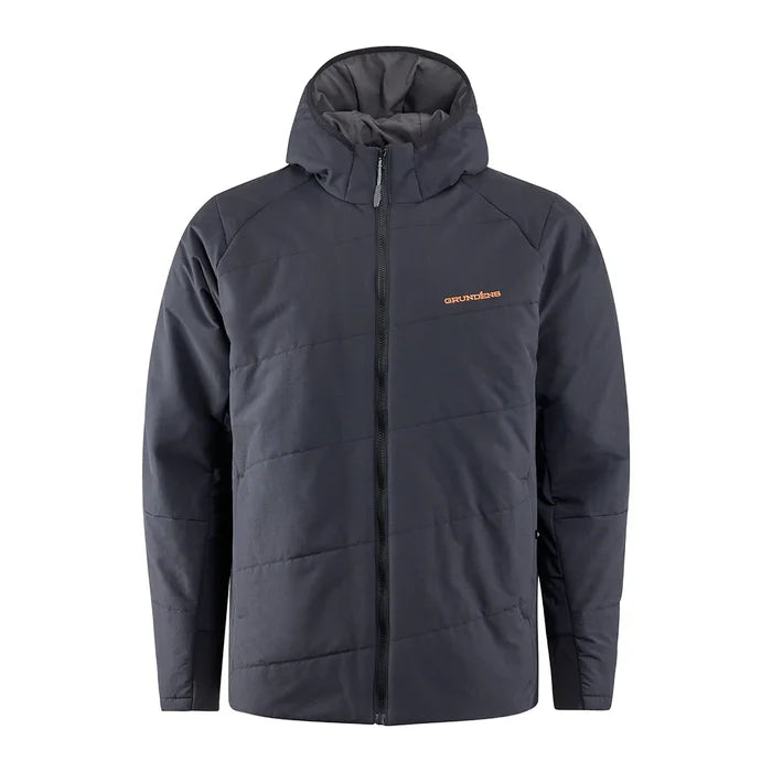 Grundens Turbulence Insulated Hoodie