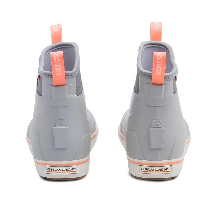 Grunden's W's Deck Boss Ankle Boot
