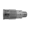 H-Style Coupler 3/8" MNPT
