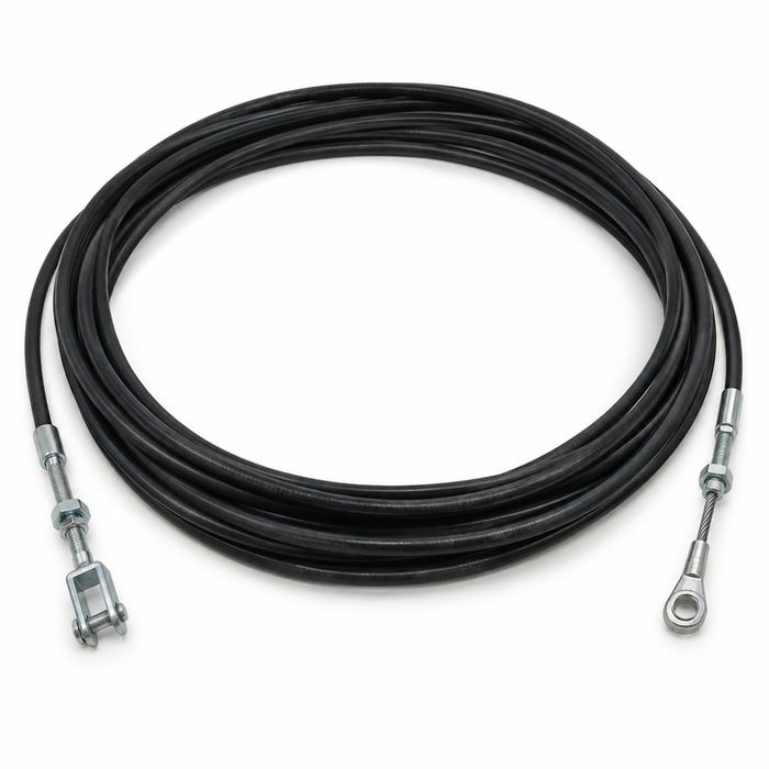 H27197 | Western Mixer | HOUSBY - CABLE, 294" L