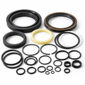 H41-10012-07 | Western Mixer | TRL CYL SEAL KIT