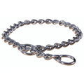 Hamilton Choke Chain Collar
