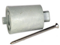HANDLE EXTENSION SPACER FOR JABSCO  "Y" VALVE 25/40mm - Bosuns Boat
