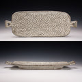 Handle Tray