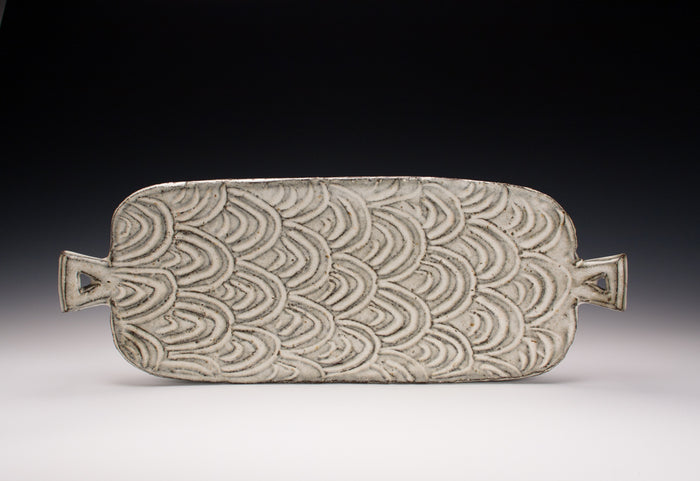 Handle Tray
