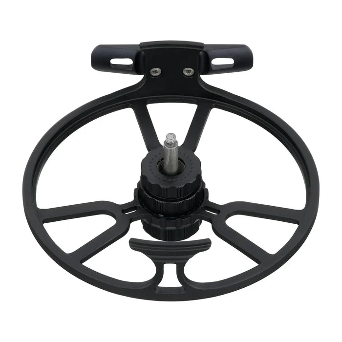 Hardy Averon Streamer Reel // Spare Spool