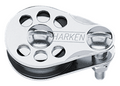 HARKEN 1.00 Wire Cheek Block w-Fasteners