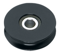 HARKEN 1.00 Wire Sheave - Bosuns Boat