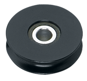 HARKEN 1.00 Wire Sheave - Bosuns Boat