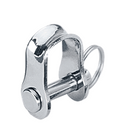 HARKEN 1/4 Stainless Shackle - Bosuns Boat