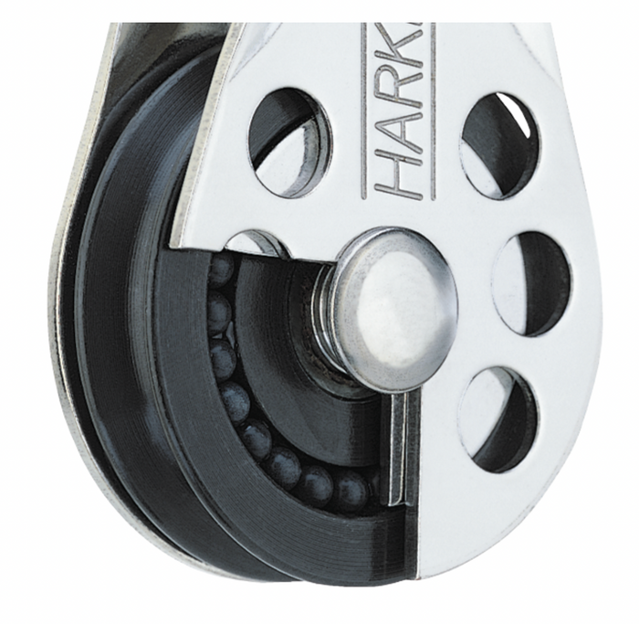 HARKEN 1.50 Ferrule Head Wire Block
