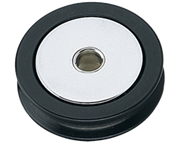 HARKEN 1.50 Wire Sheave