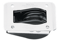 HARKEN 1.75 Dinghy Thru Deck Block w-Coverplate