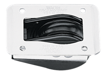 HARKEN 1.75 Dinghy Thru Deck Block w-Coverplate