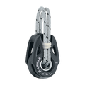 HARKEN 18 mm Fly Soft Attach Block — Narrow