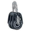 HARKEN 18 mm Fly Soft-Attach Double Block - Bosuns Boat