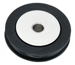 HARKEN 2.00 Wire Sheave