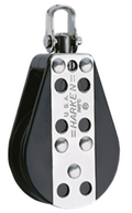 HARKEN 2.25 Single Block - Bosuns Boat