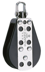 HARKEN 2.25 Single Block - Bosuns Boat