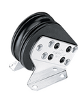 HARKEN 2.25 Upright Lead Block - Bosuns Boat